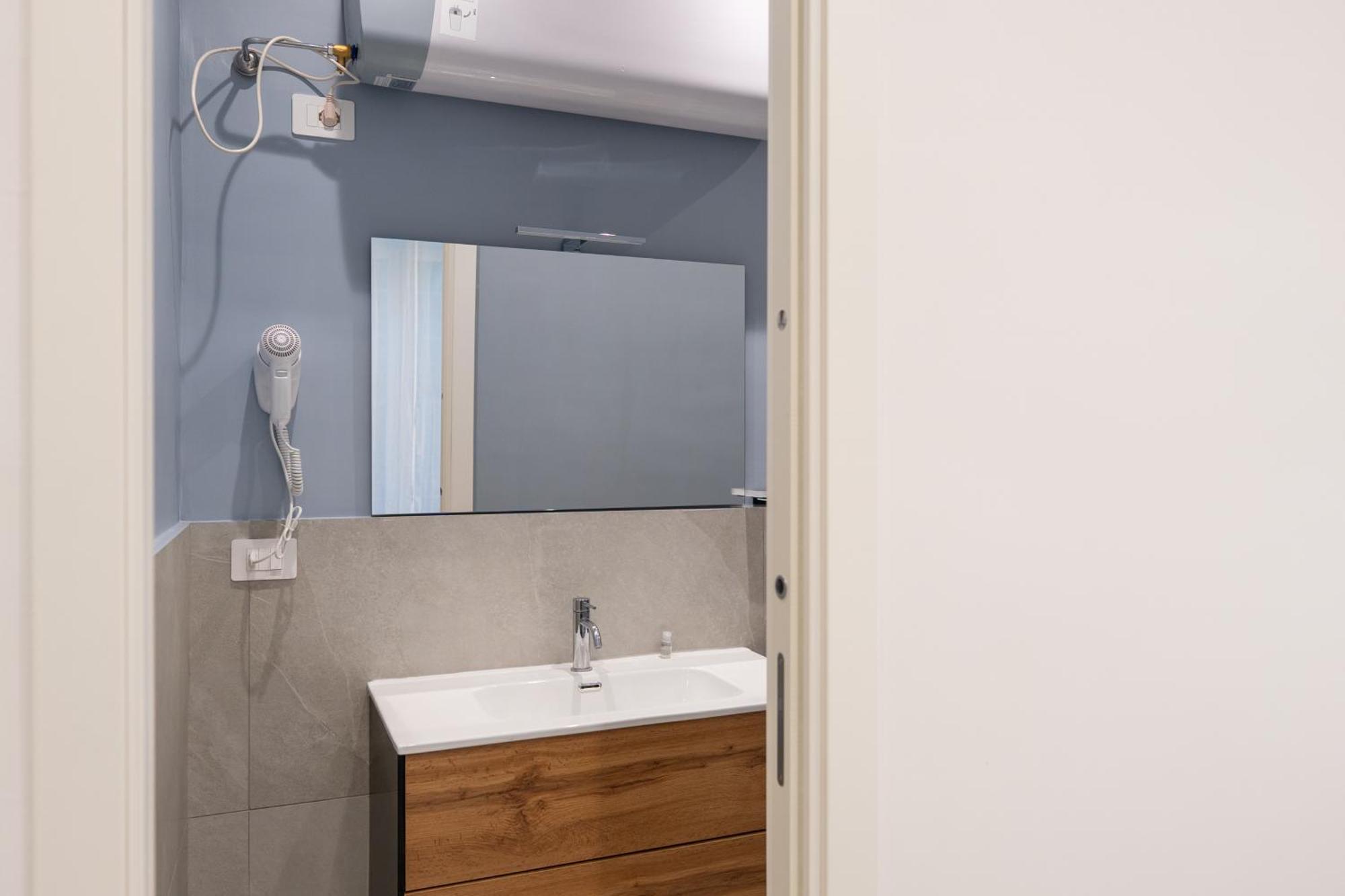 Suites Gaudioso Napoli Center Buitenkant foto